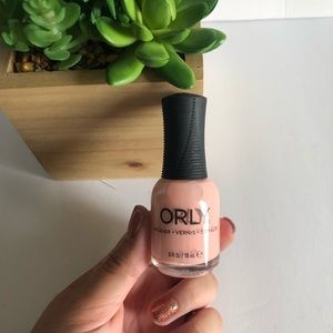 Orly Pink Noise